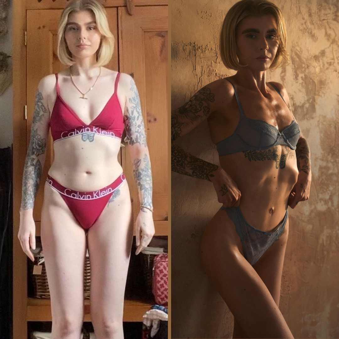 Client transformation 4