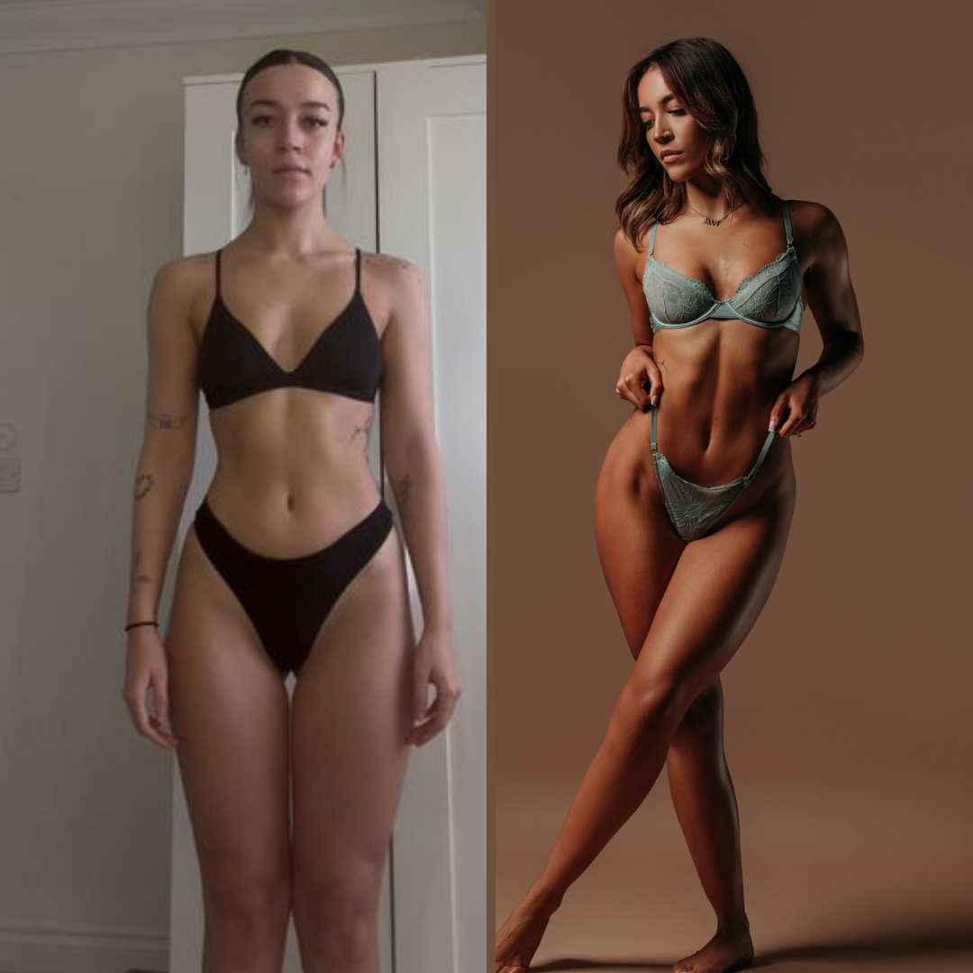 Client transformation 2